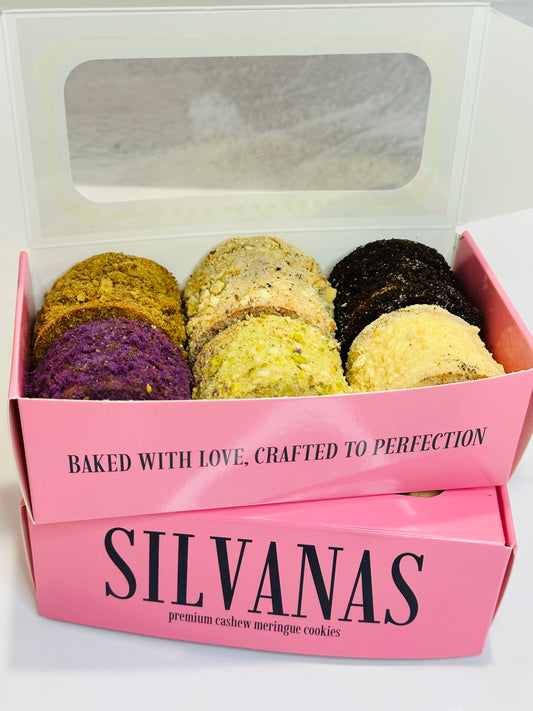 Silvanas